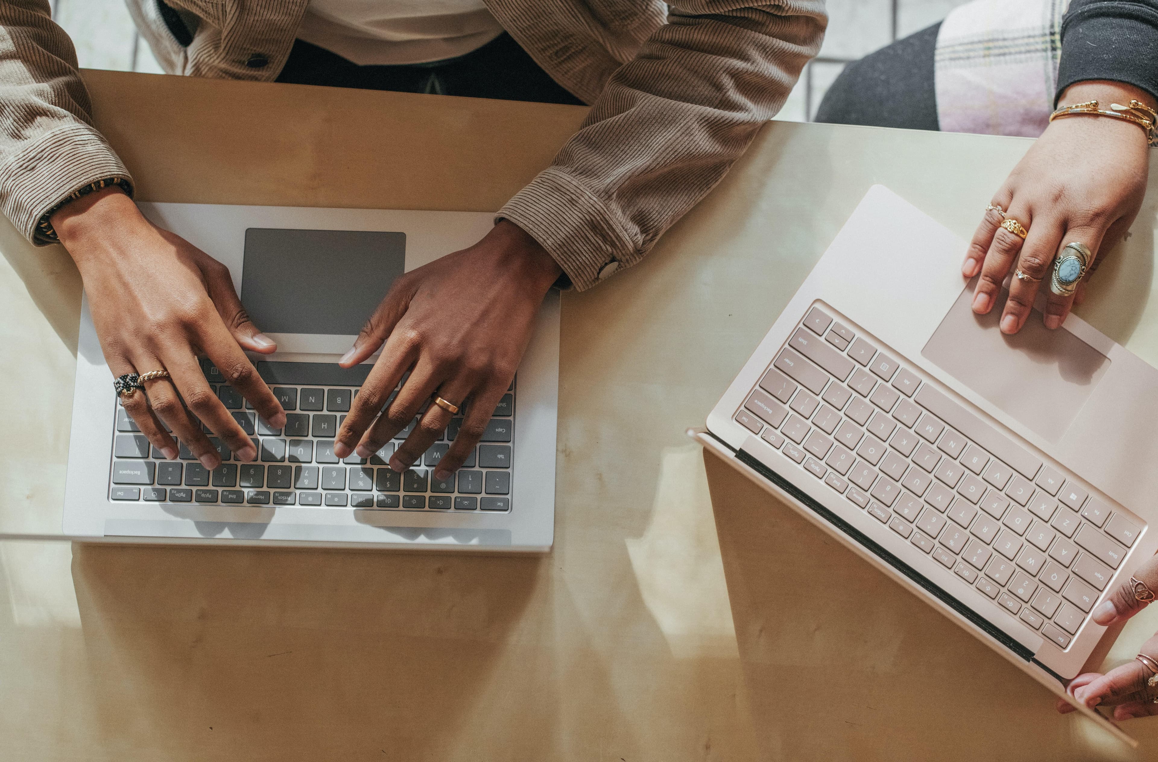 Laptops