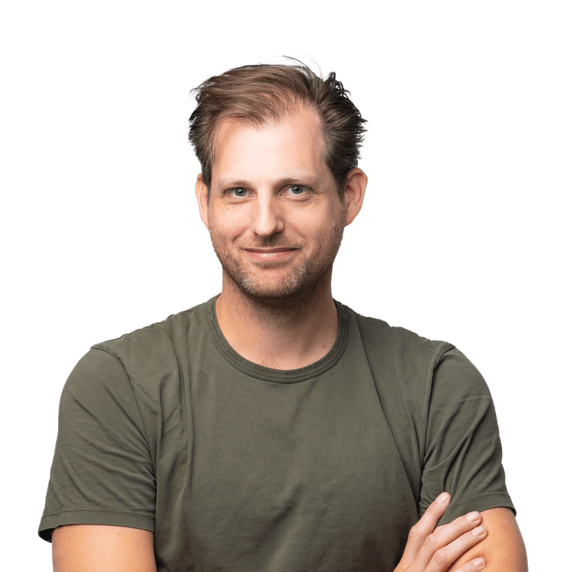 Image of Niklas
