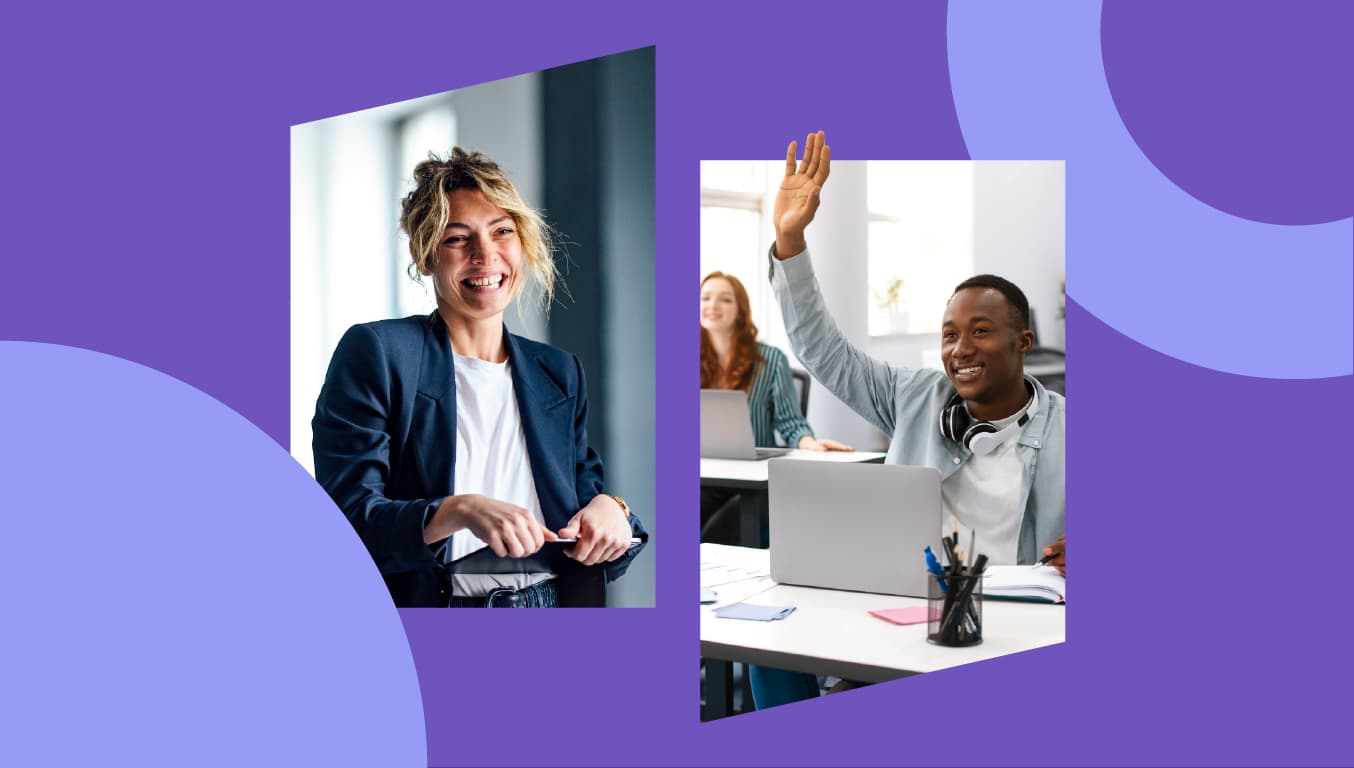 11 best AI tools for teachers to simplify teaching in 2025