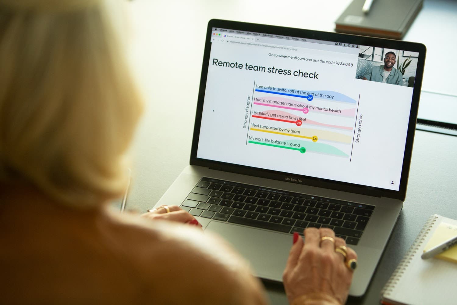 5 tips to make your webinars more engaging