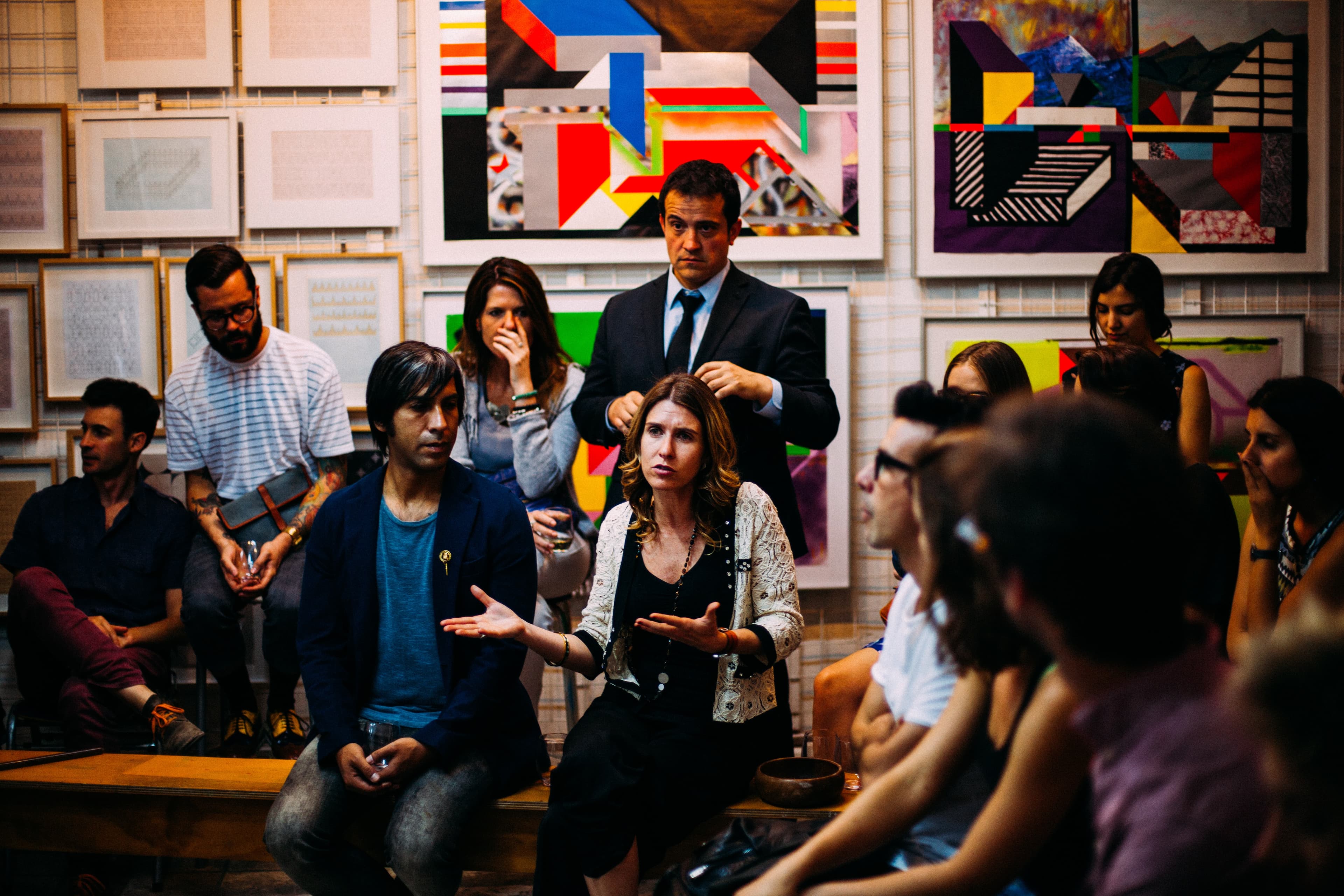 5 Tips to More Efficiently Manage Large Teams