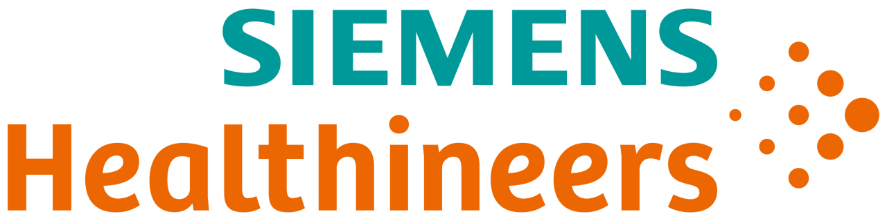 Siemens Healthineers logo